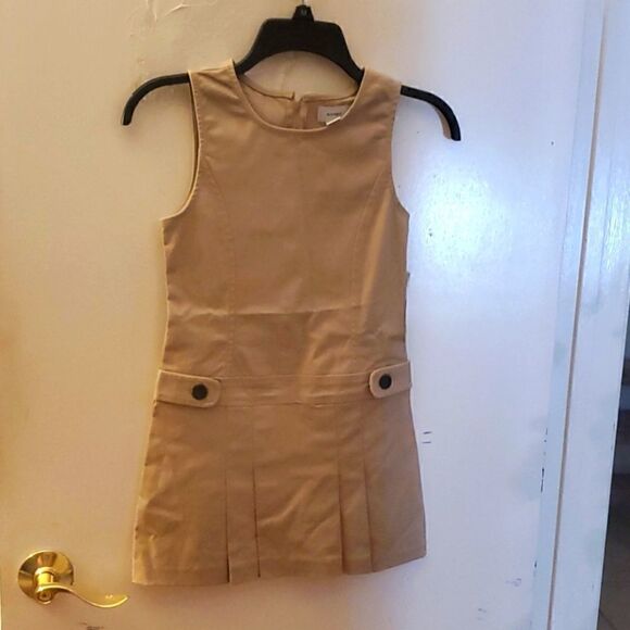 Old Navy Uniform Jumper - Picture 1 of 4